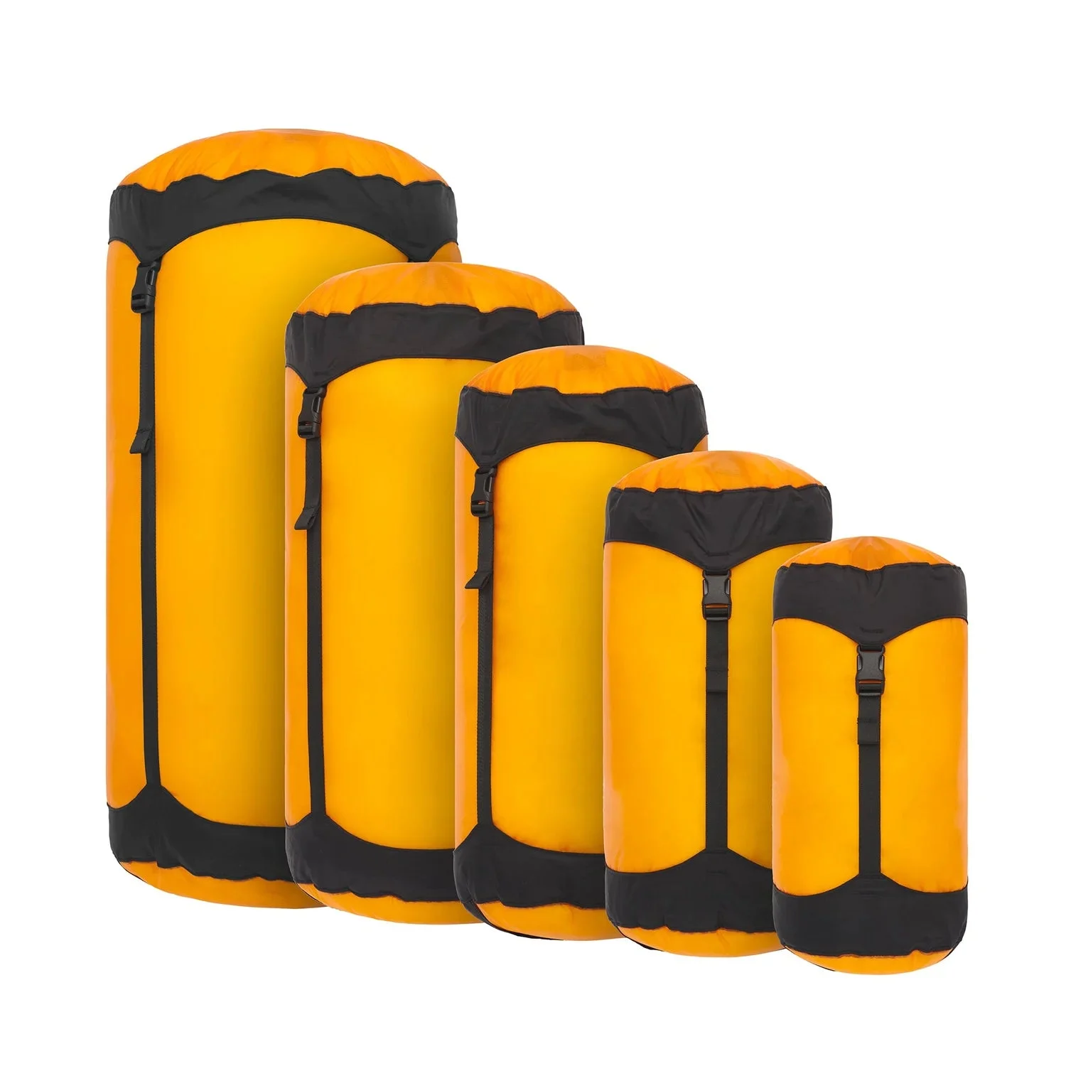 Sea To Summit Ultra-Sil Compression Sacks