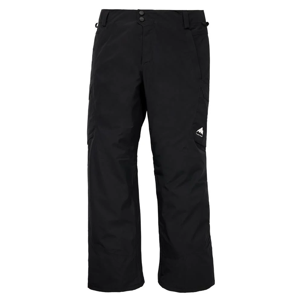 Burton Reserve 2L Mens Pants True Black
