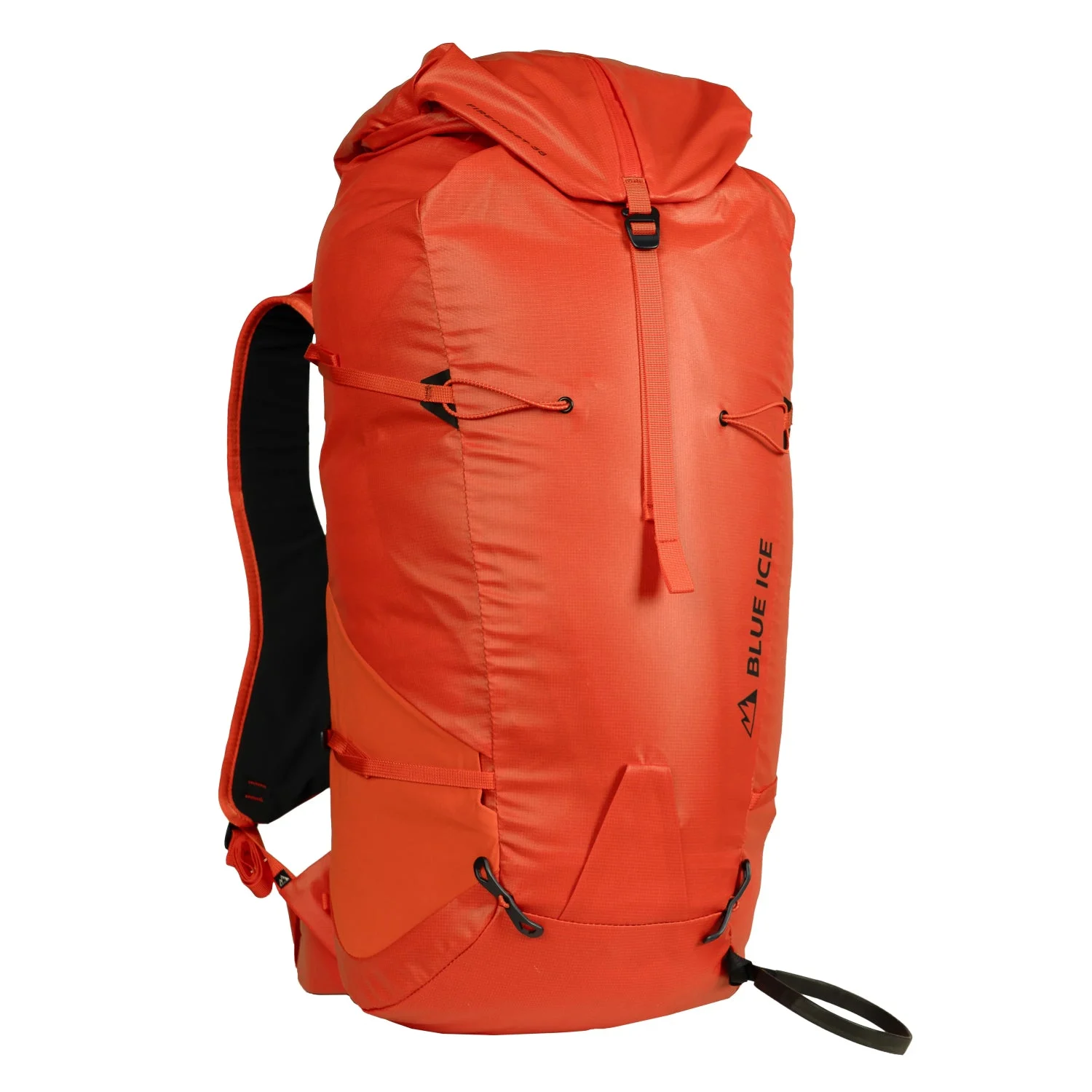 Blue Ice Firecrest 38L