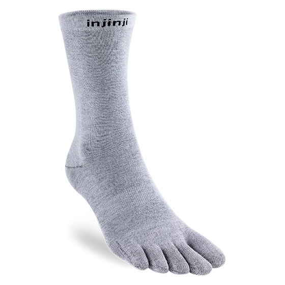 Injinji Liner Crew