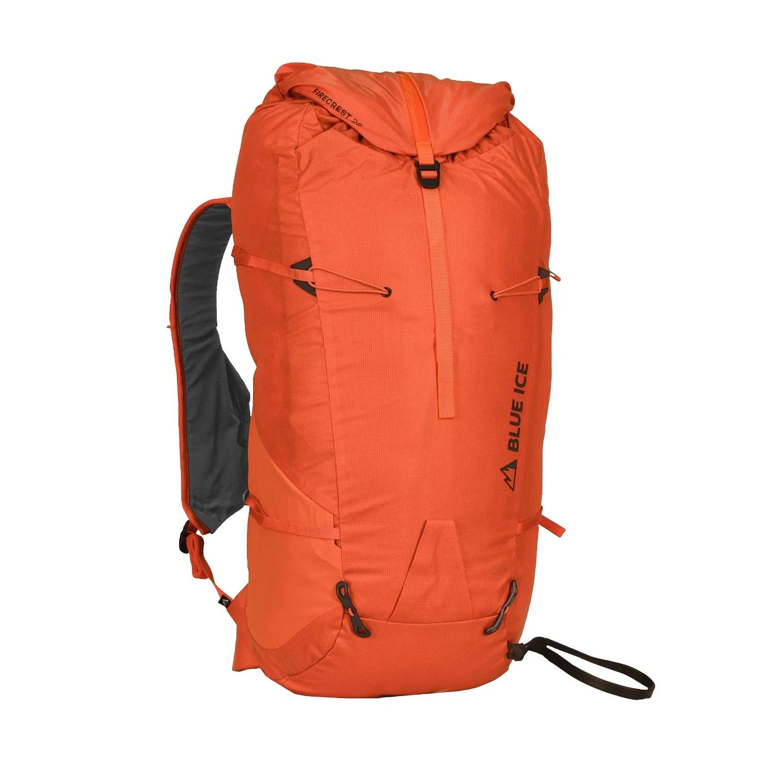 Blue Ice Firecrest 28L