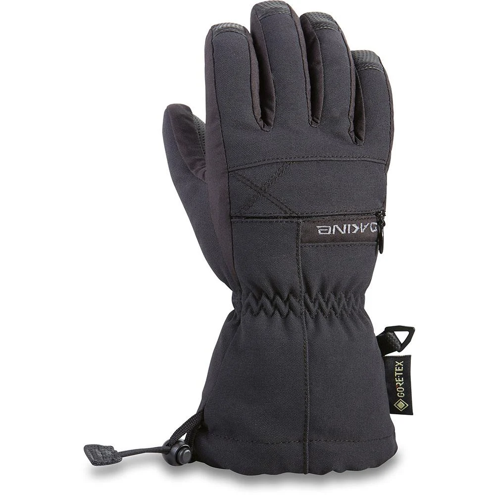 Dakine Youth Avenger Gore-Tex Gloves Black