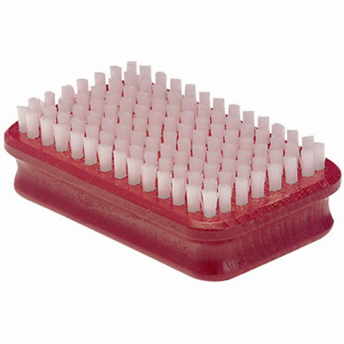 SWIX BROSSE NYLON RECTANGULAIRE - Waxing brush