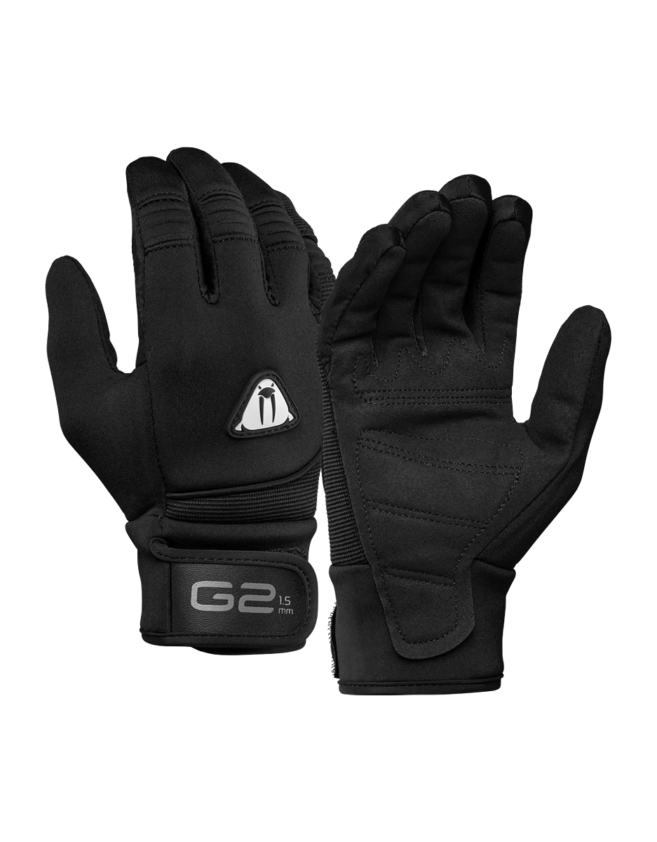 Waterproof G2 1.5mm Amara Gloves