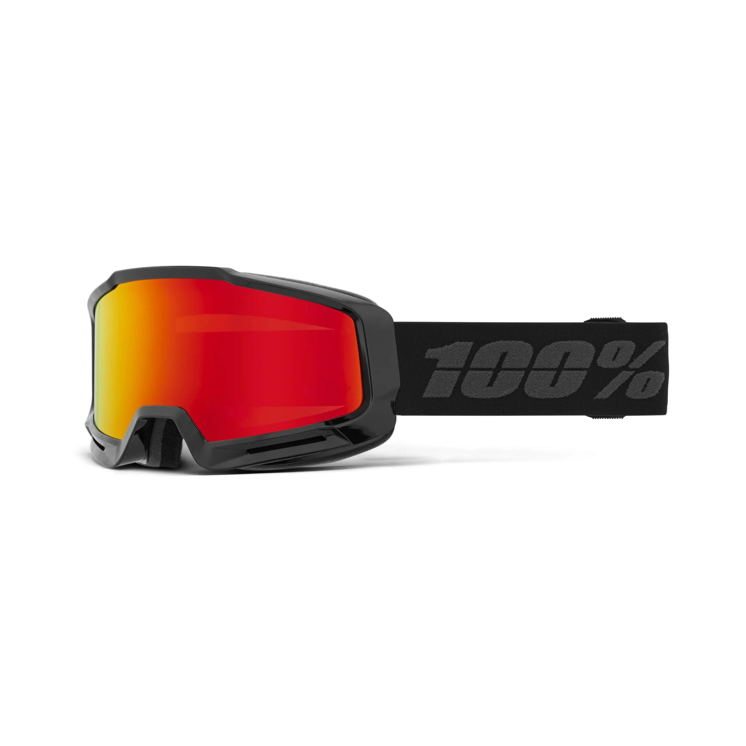 100% Okan HiPER Goggles