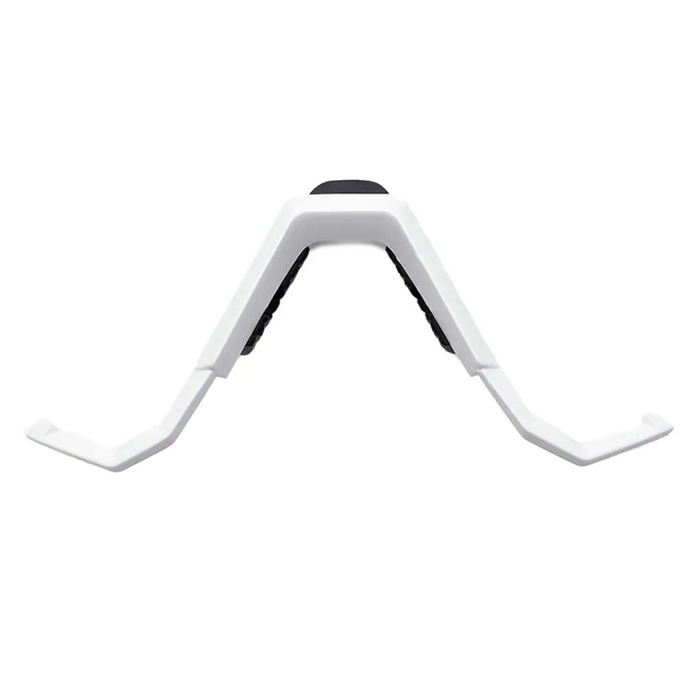 100percent Speedcraft SL glasses nose bridge