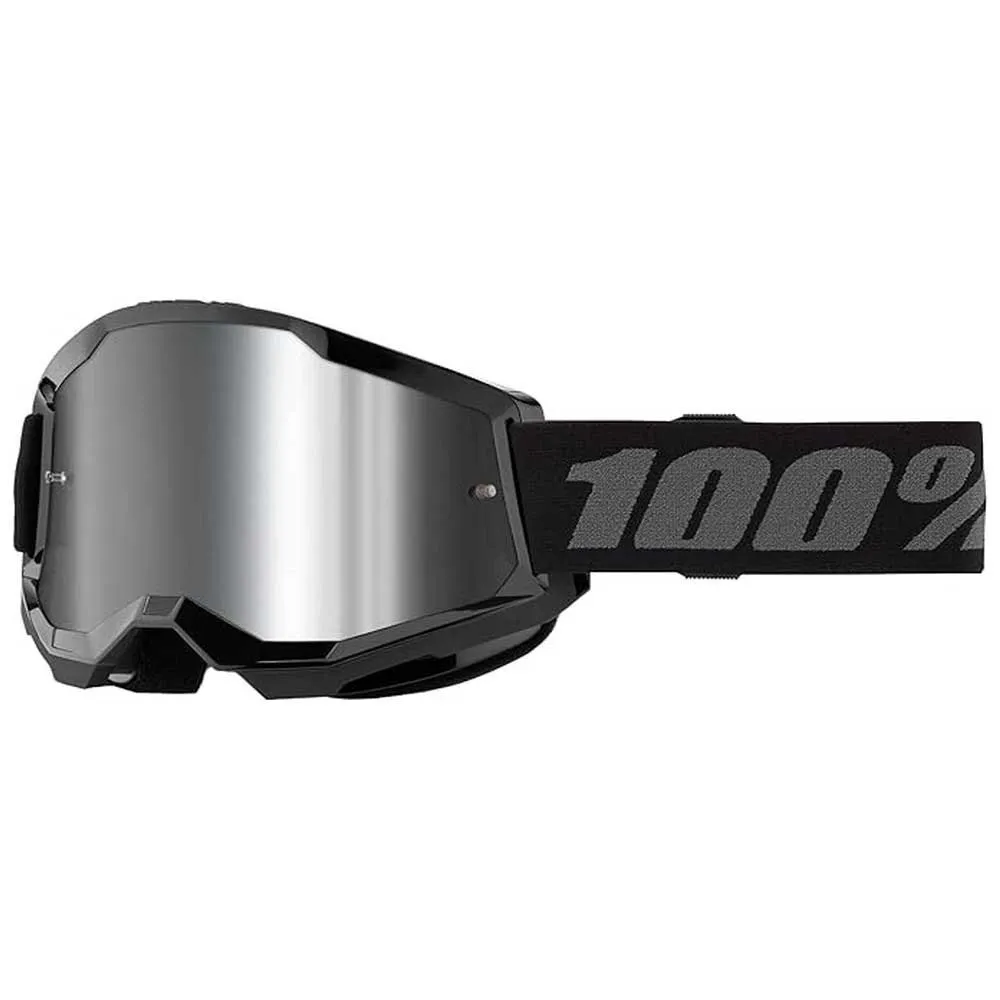 100percent Strata 2 Goggles