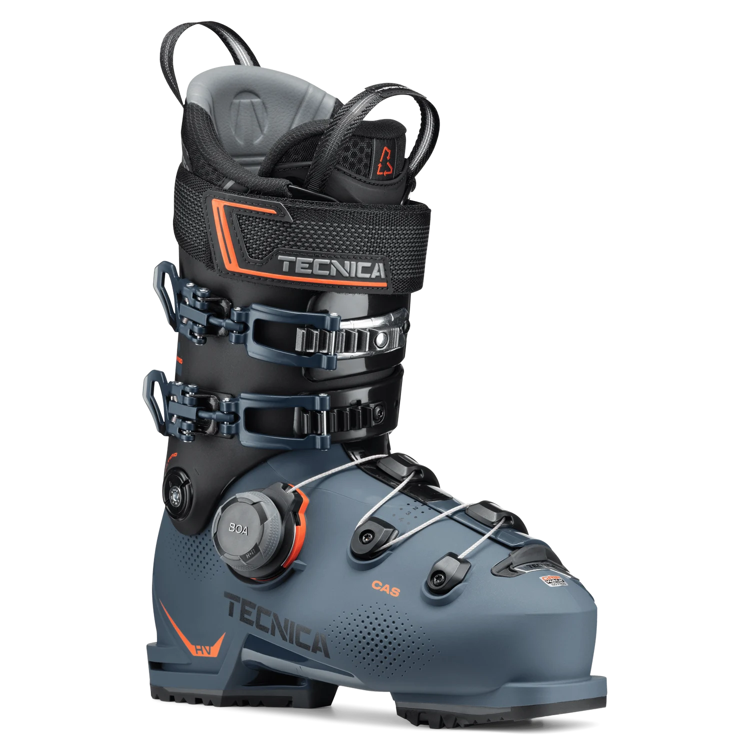 Mach BOA HV 120 Ski Boots 2026