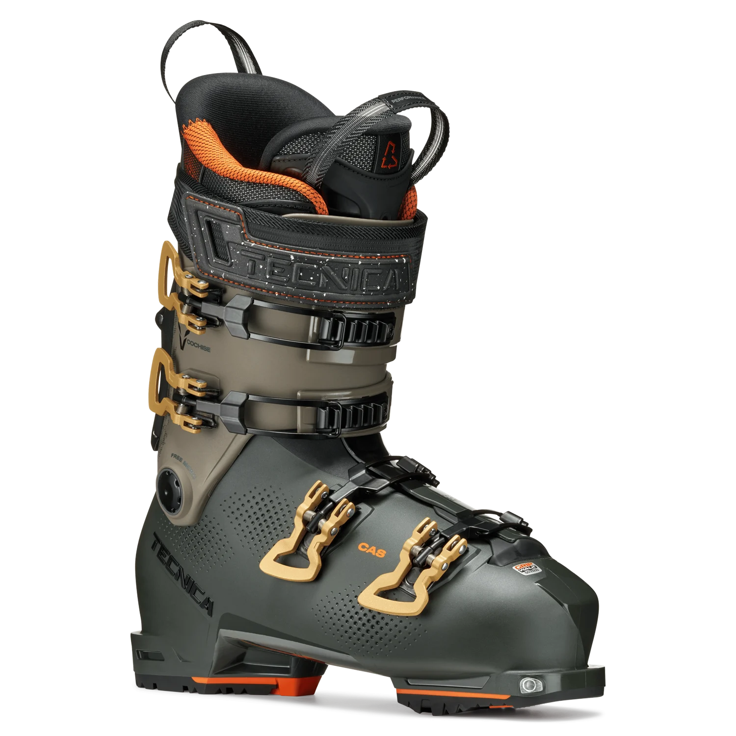 Cochise 120 DYN GW Ski Boots 2026