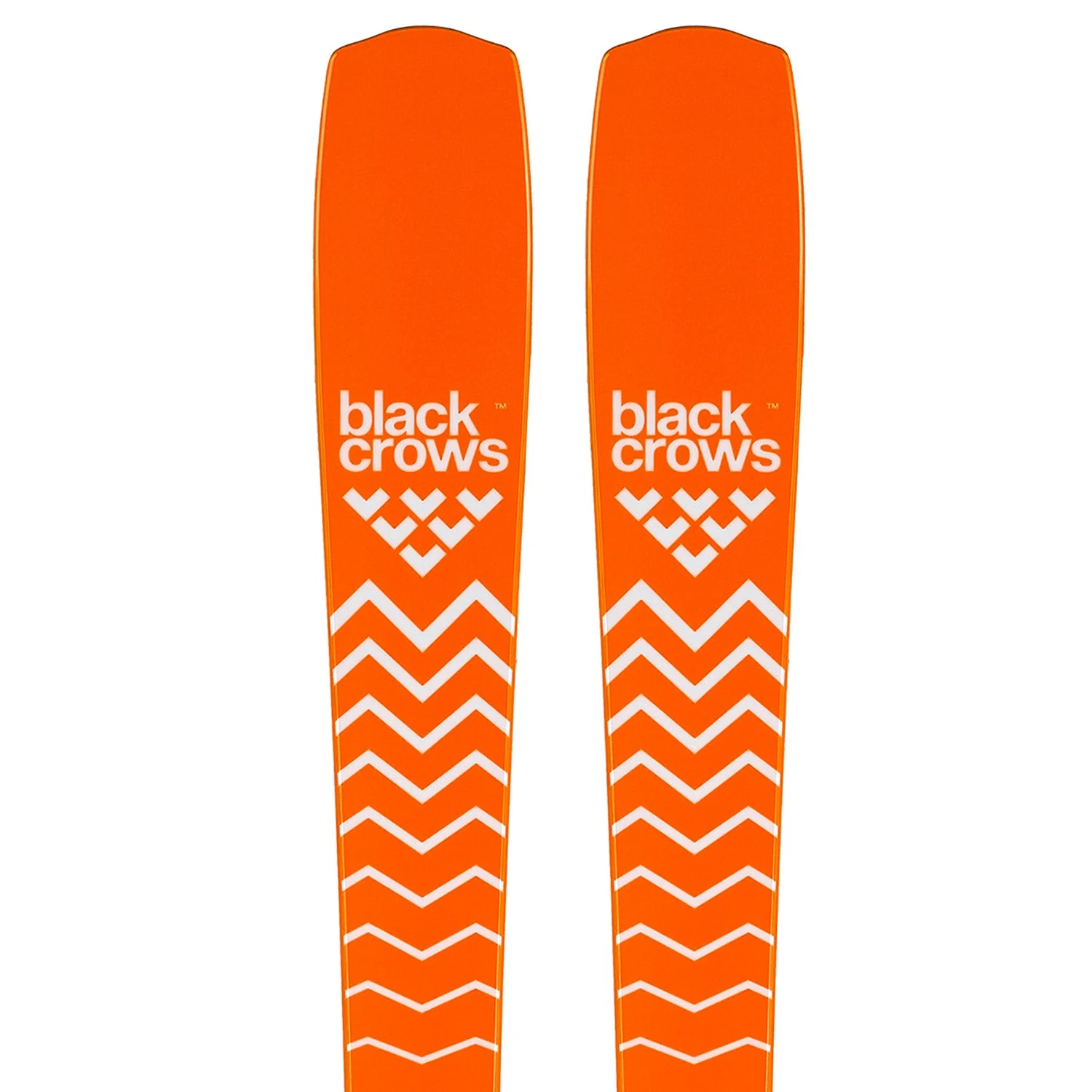 Mirus Cor Skis 2025