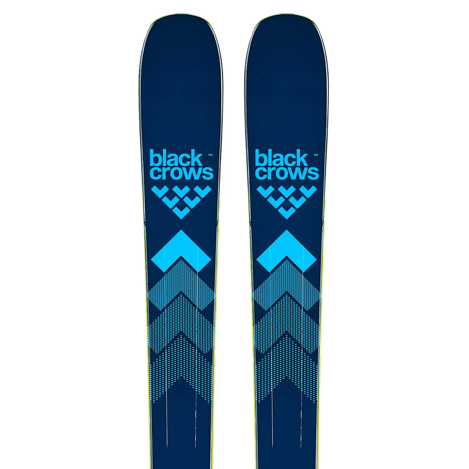 Serpo Skis 2025