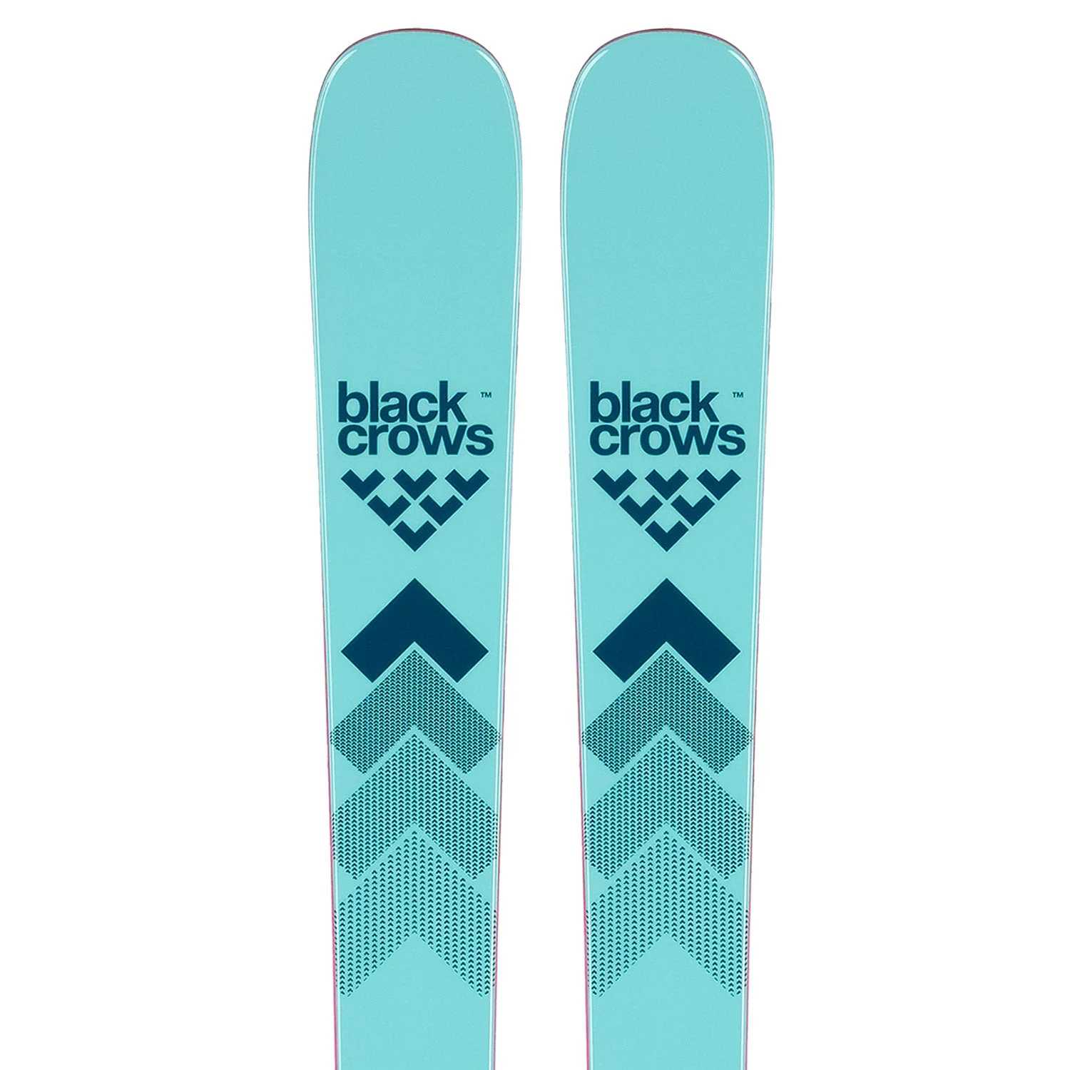 Captis Birdie Skis 2025