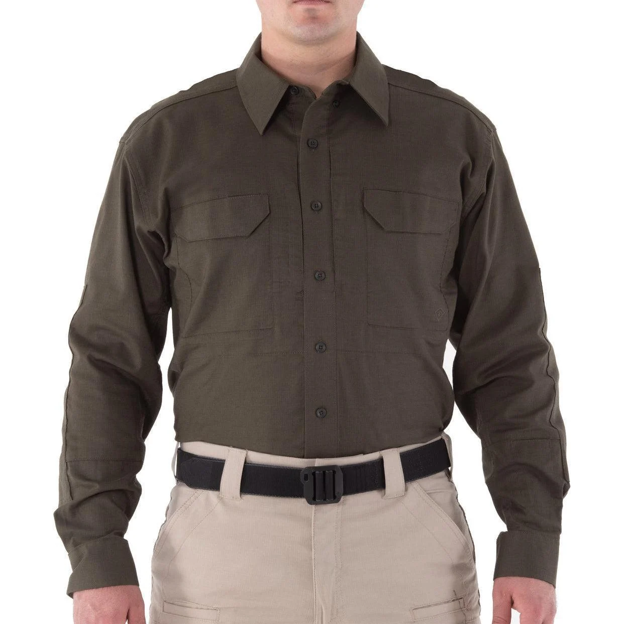 Men'S V2 Tactical Long Sleeve Shirt