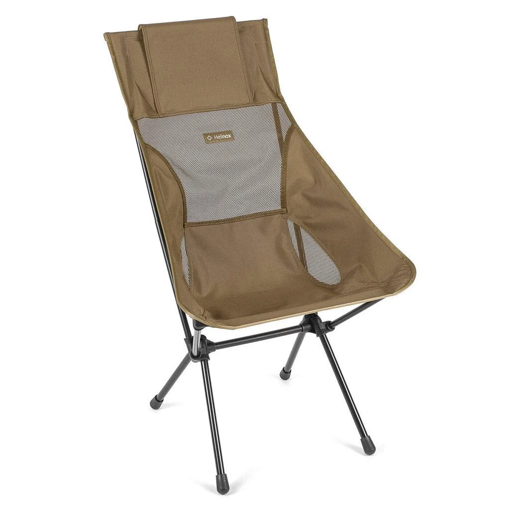 Sunset High Back Chair