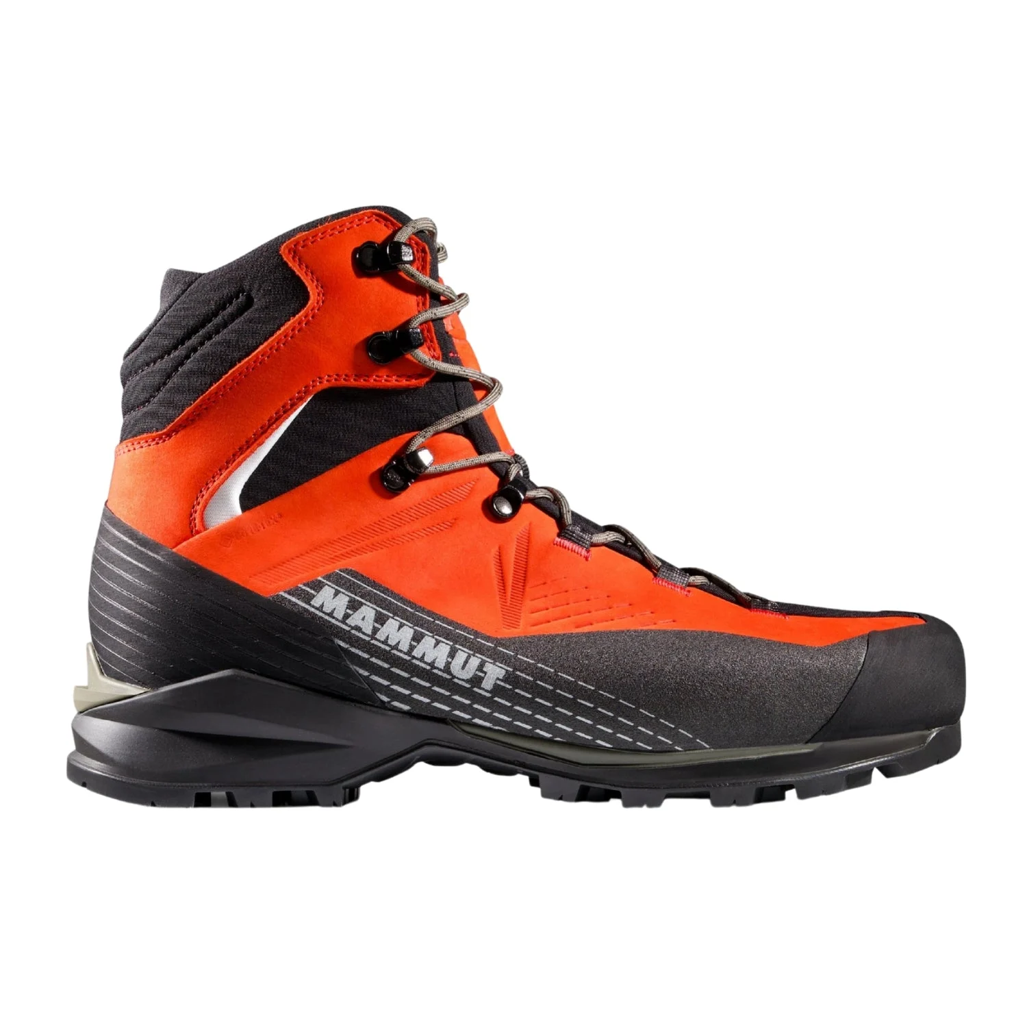 Mammut Kento Guide II High GTX Mens