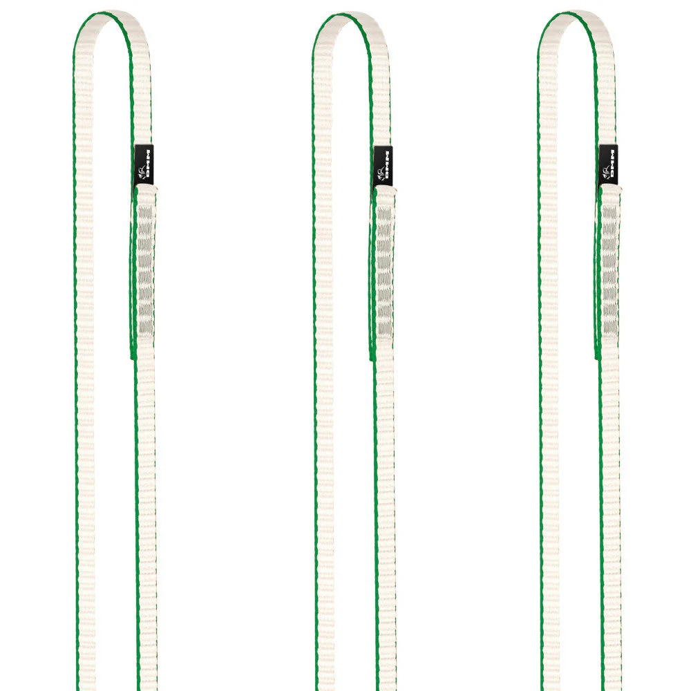 DMM Dynatec Dyneema Sling 11mm x 240cm 3 Pack