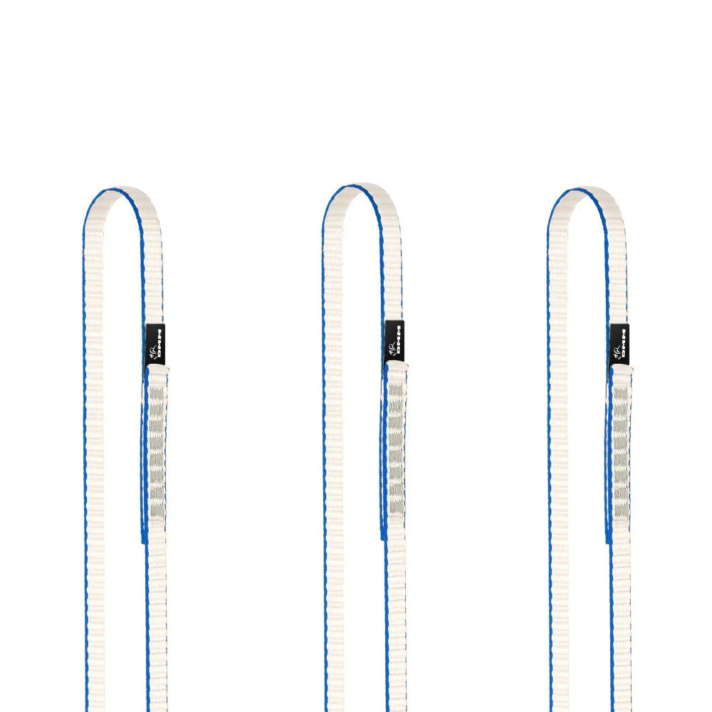 DMM Dynatec Sling 11mm x 60cm 3 Pack