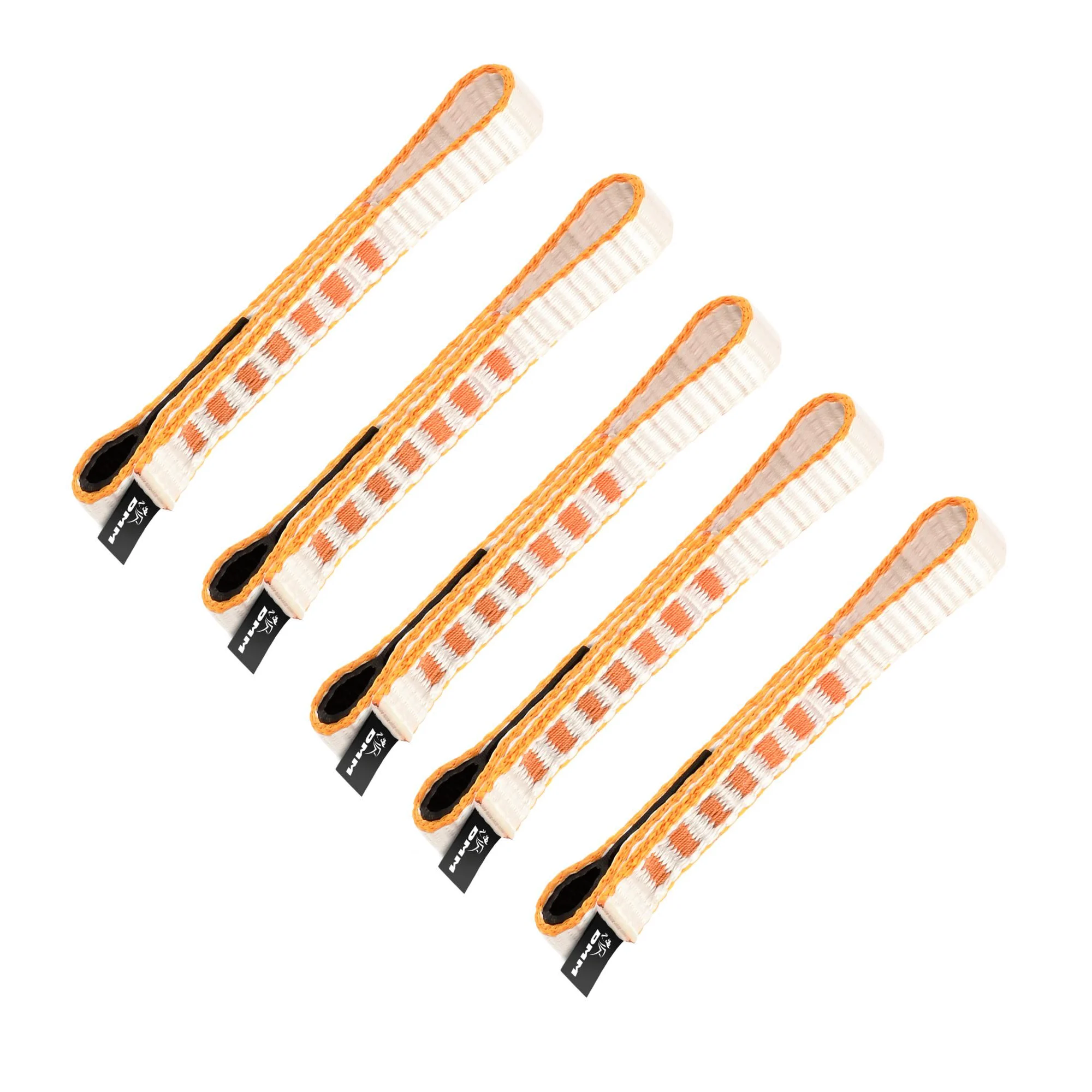 DMM Dynatec Sling 11mm x 12cm 5 Pack