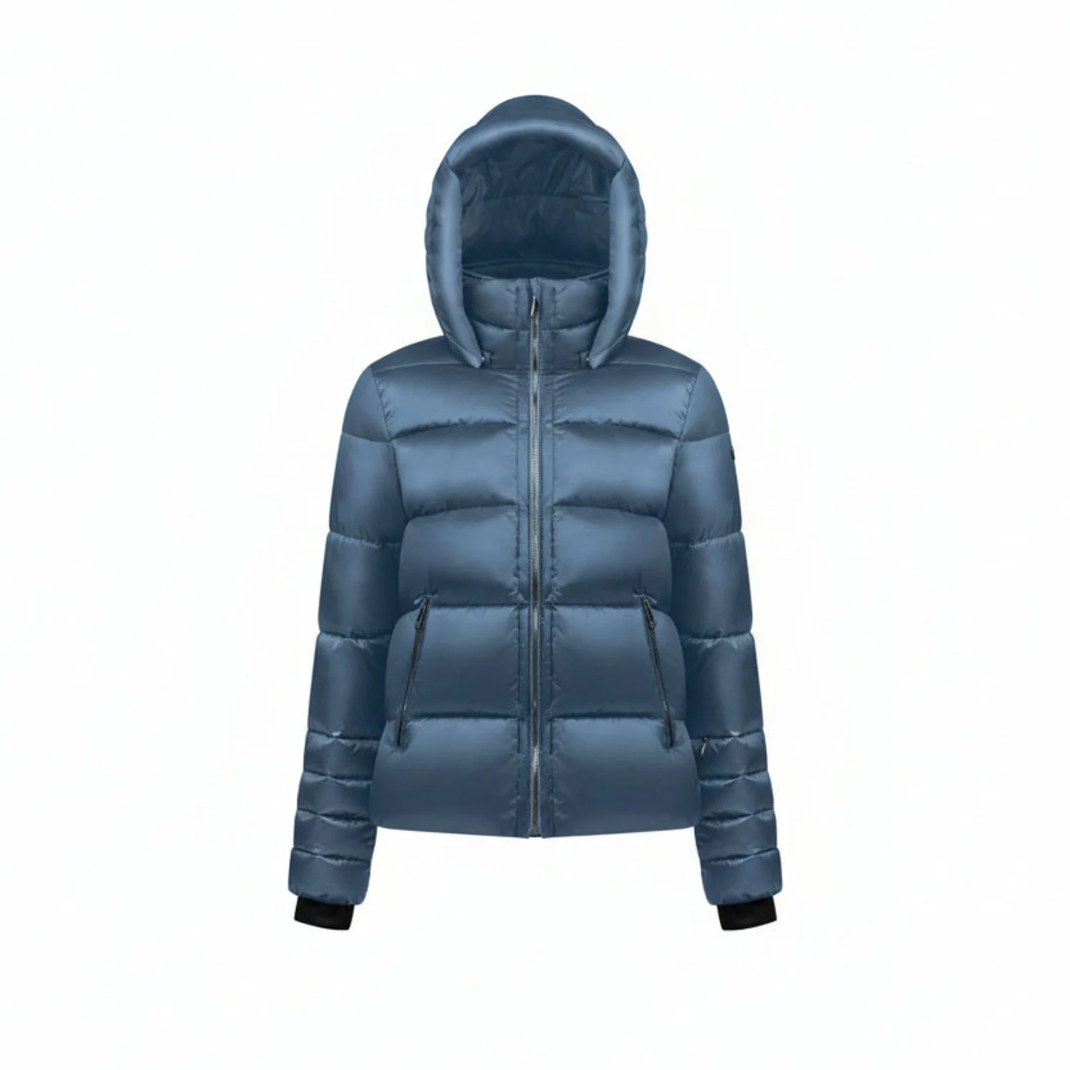 Celia Synthetic Down Ski Jacket