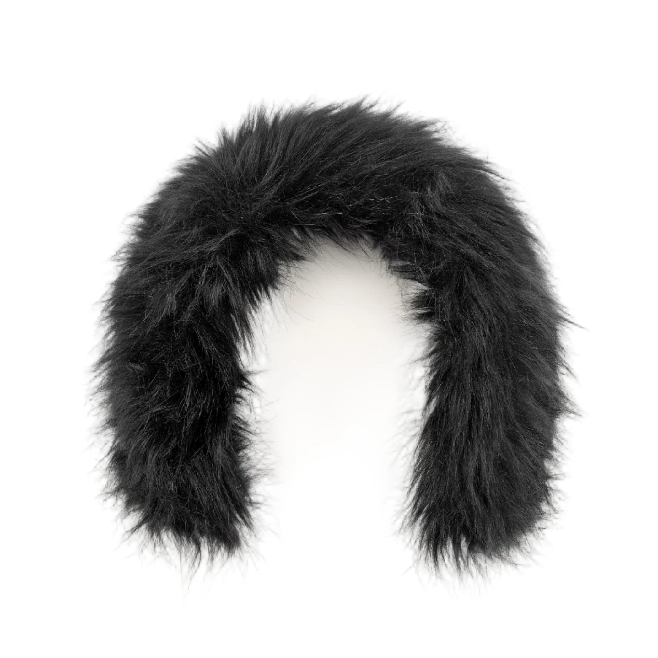 Fur Trim