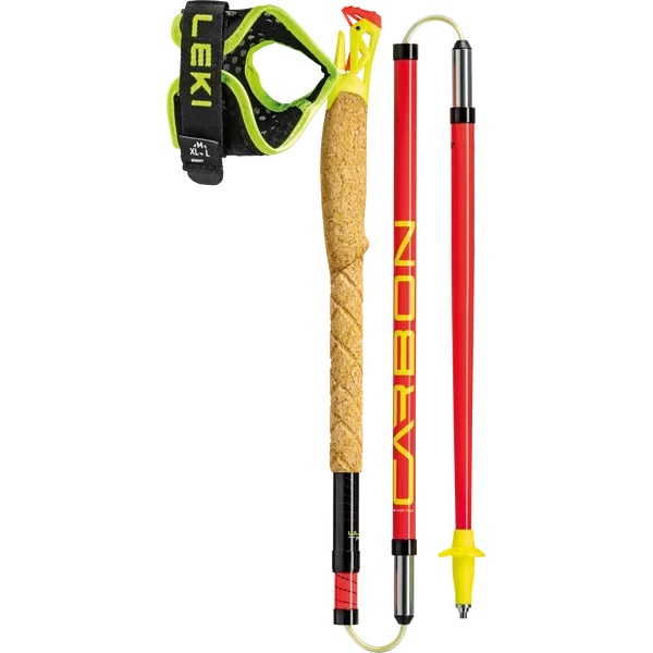 Leki Ultratrail FX.One Trail running Poles