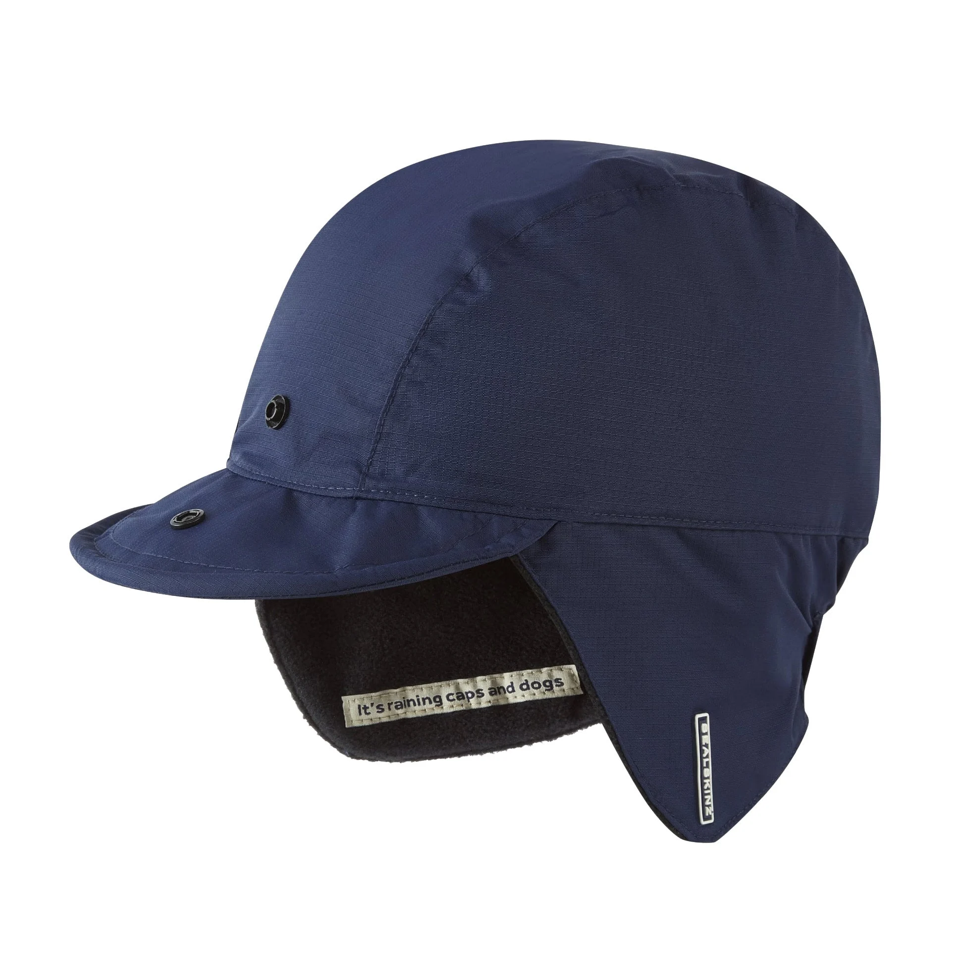 Kirstead AQUASEALZ™ Waterproof Extreme Cold Weather Hat