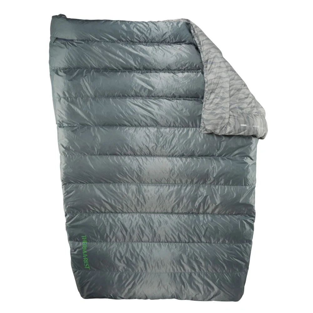 Thermarest Vela 32F/0C Double Quilt