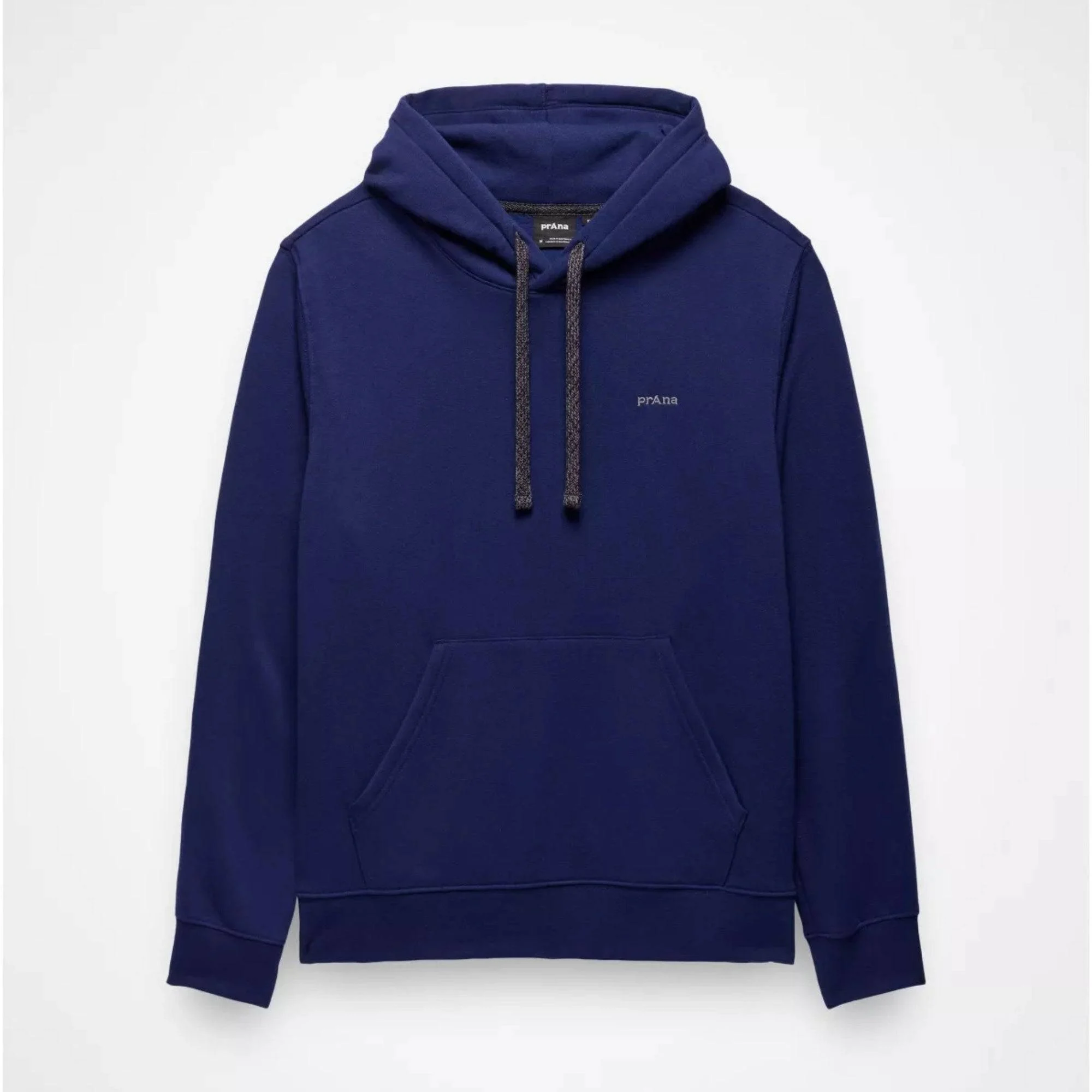 Prana Fleece Hoodie - Men's