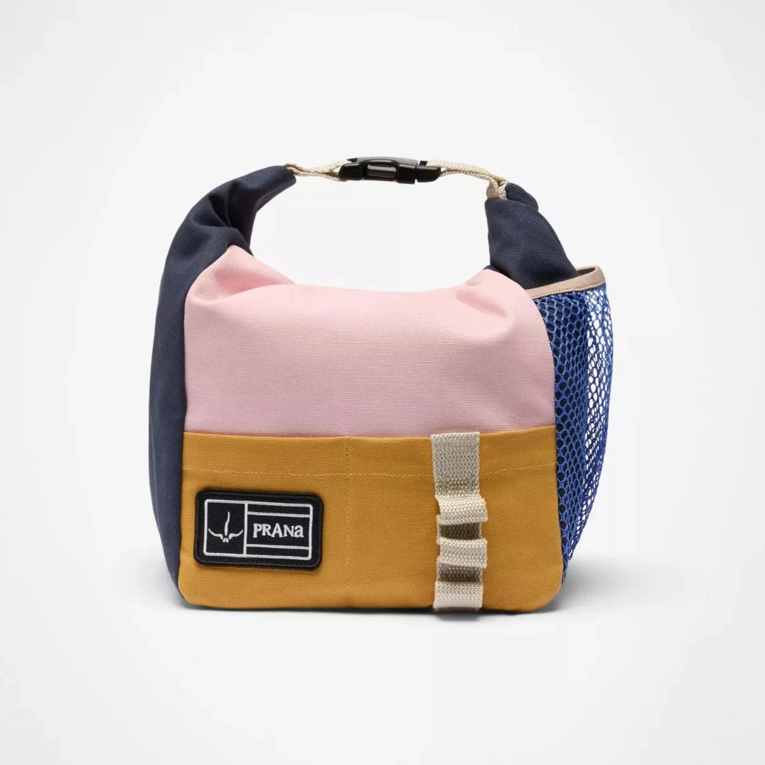 Prana Crag Bag - Dijon Colorblock