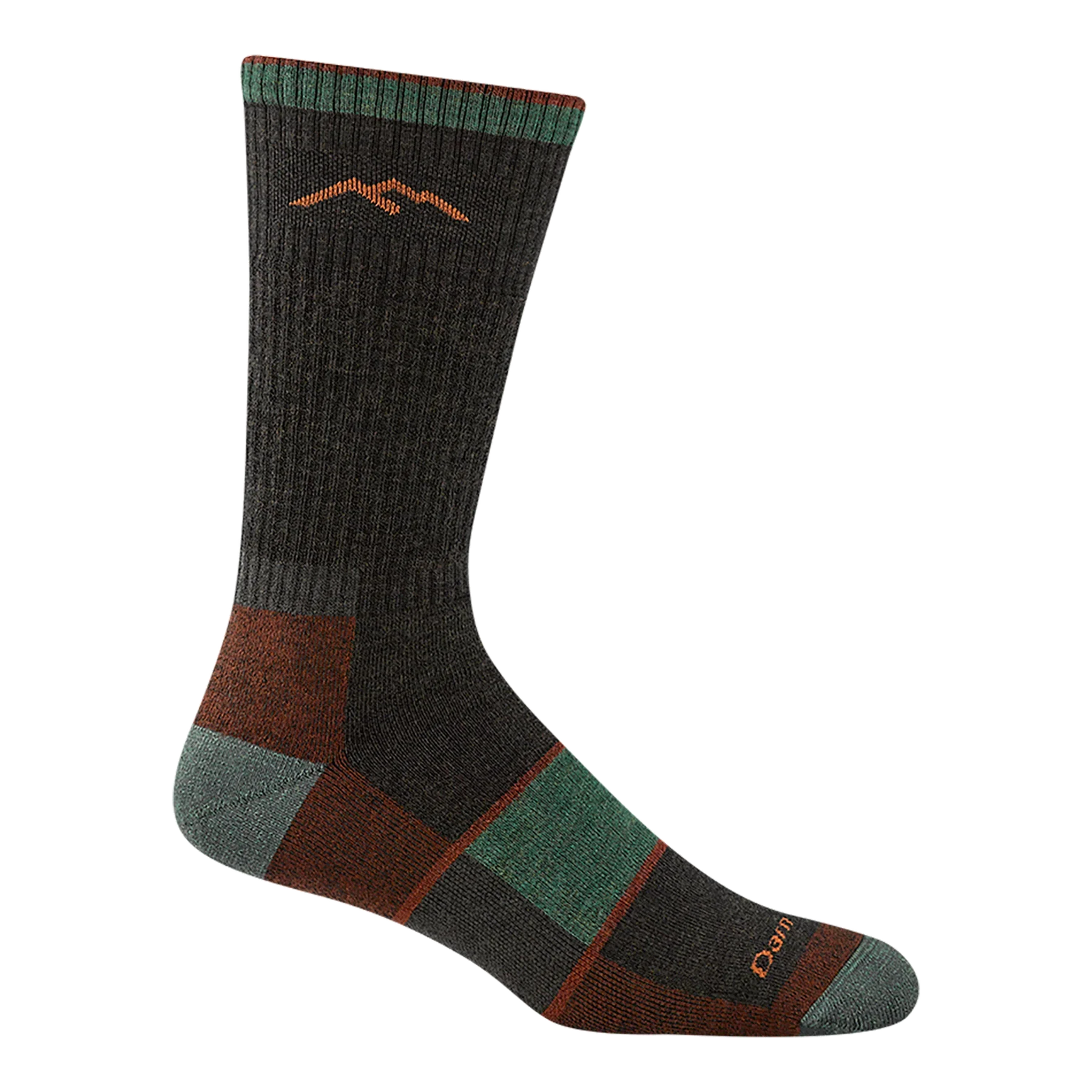 Darn Tough Hiker Boot Sock Full Cushion