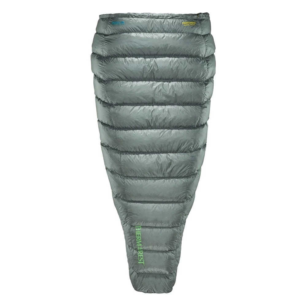 Thermarest Vesper 45F/7C Quilt