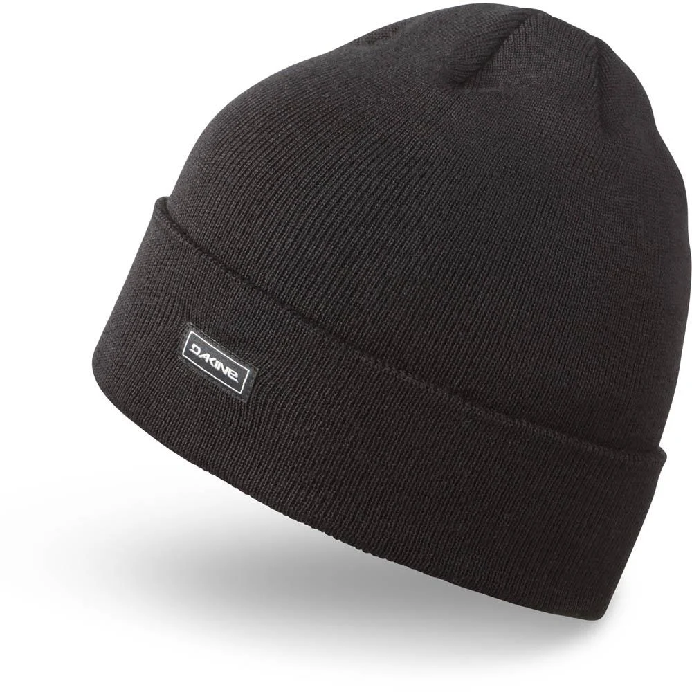 Dakine Andy Merino Beanie Black