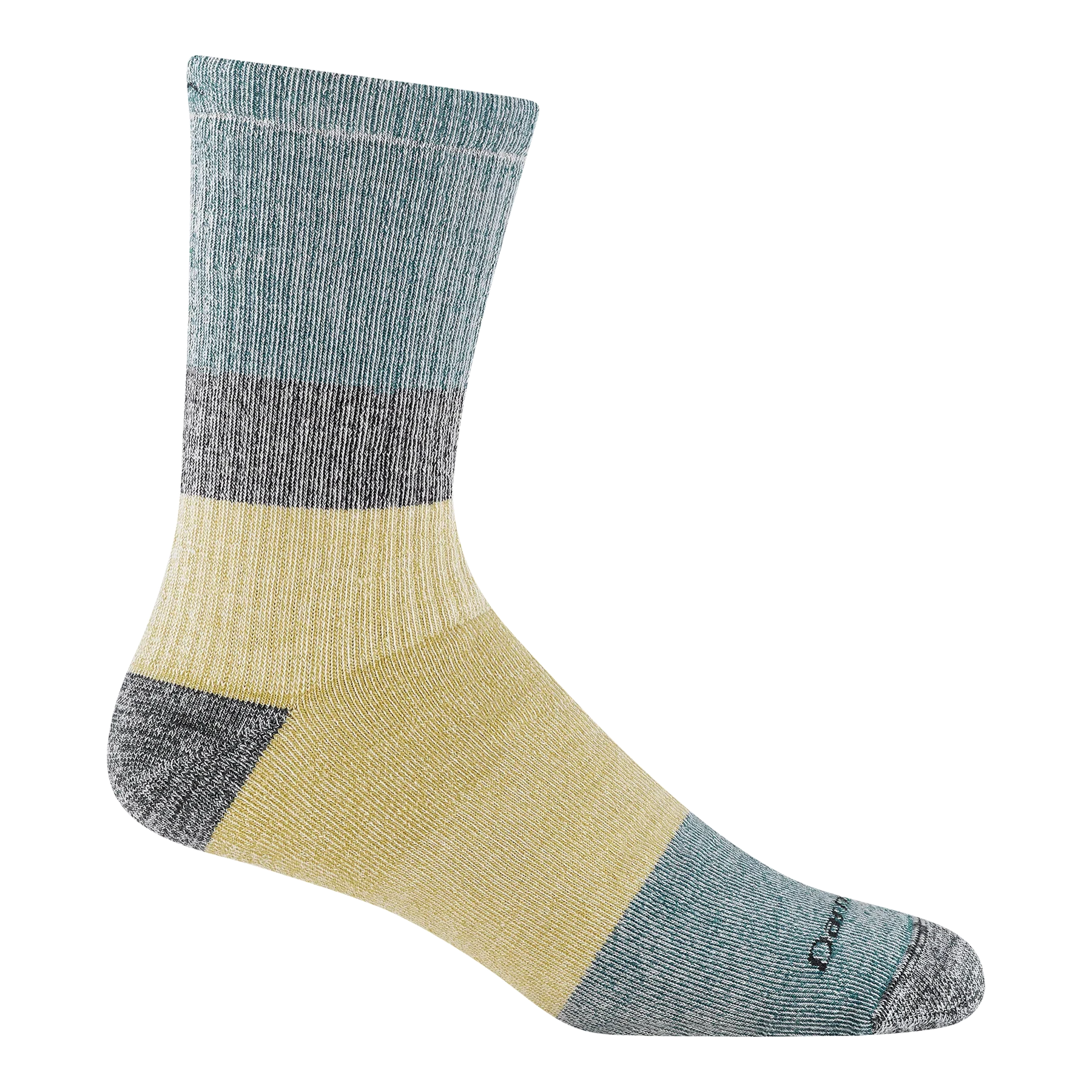 Darn Tough Mountaineering Micro Crew Extra Cushion