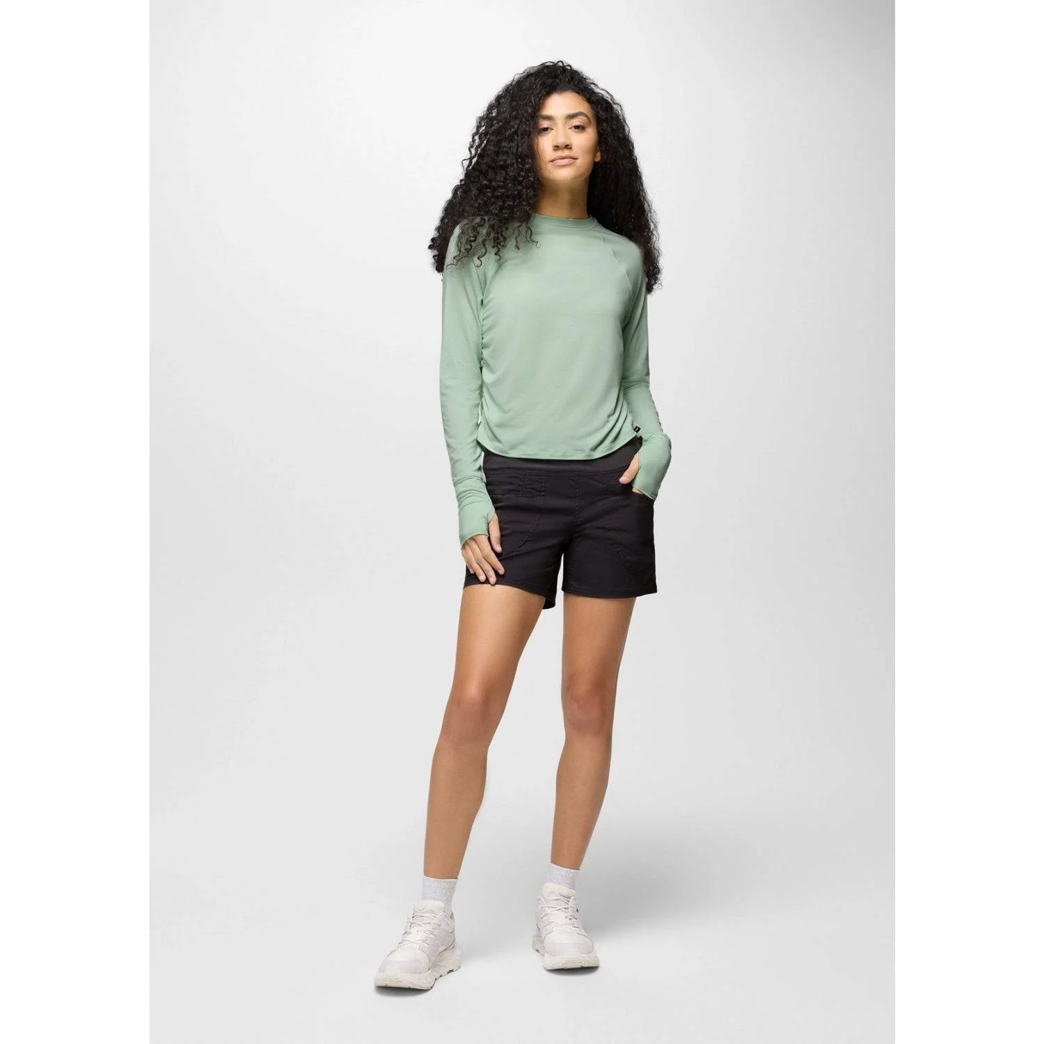 Prana Kanab Shorts - Women's