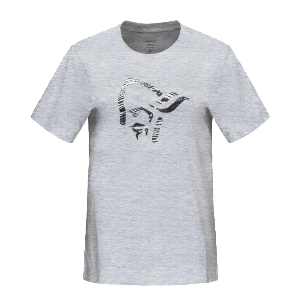 /29 Cotton Wood Viking T-Shirt - Womens