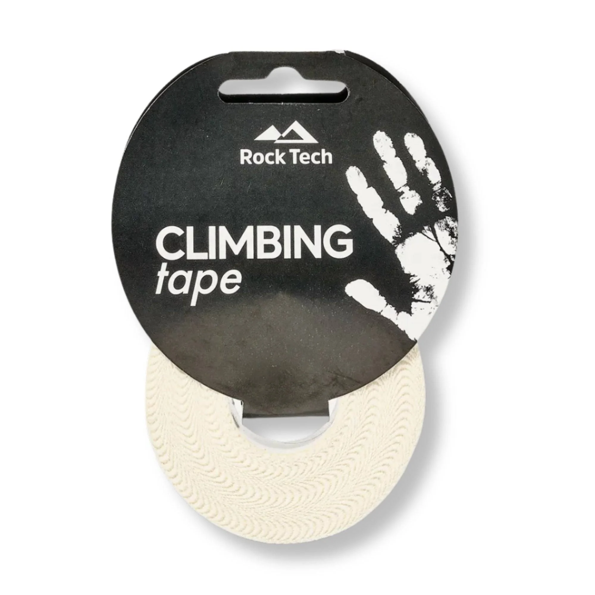 Rock Technologies Finger Tape 2.5cm x 10m