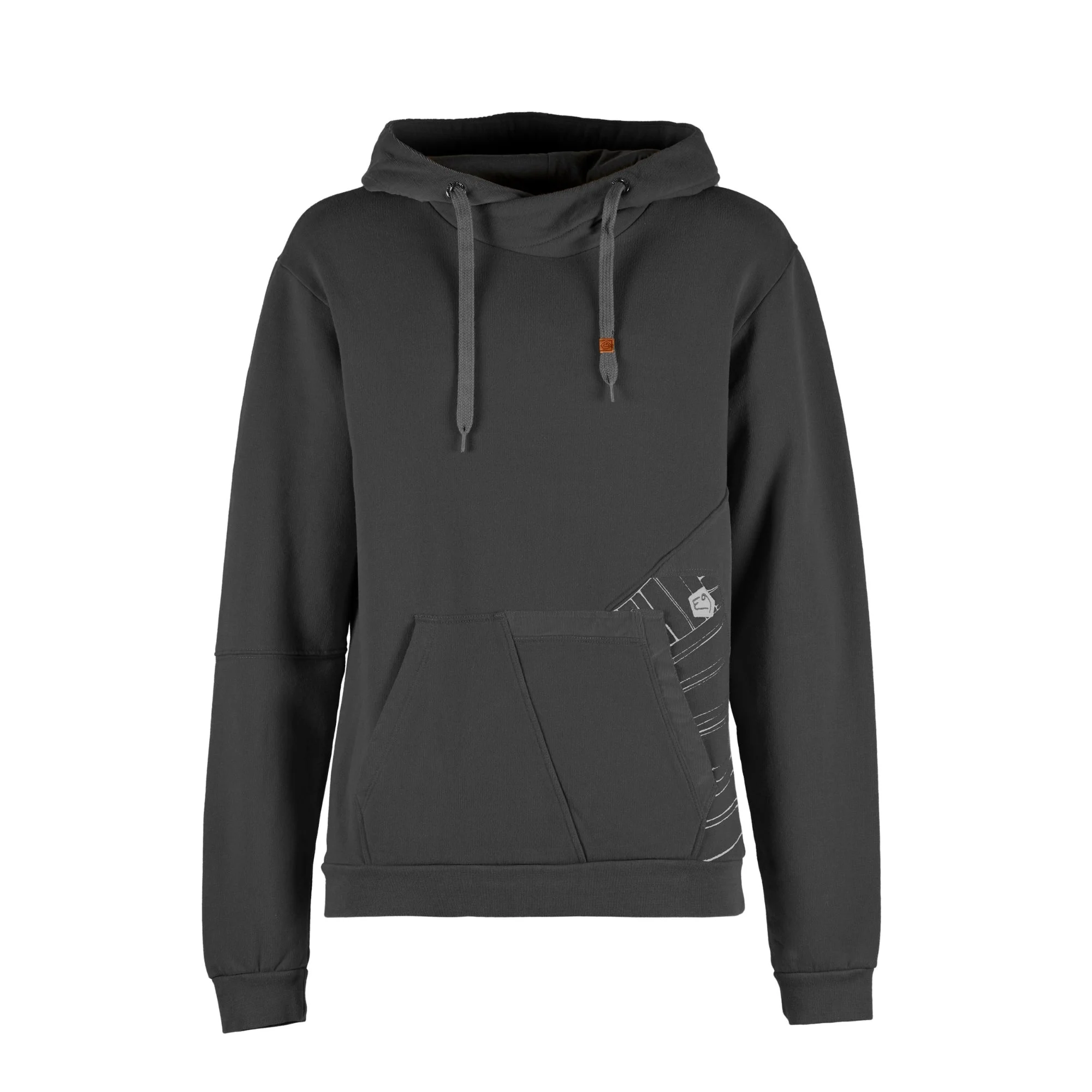 E9 Neon Hoodie - Men's