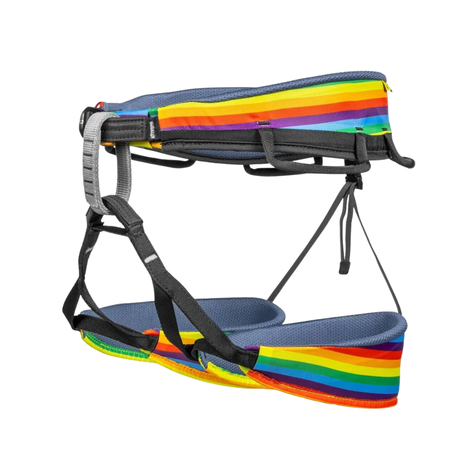 Grivel Trend Harness - Rainbow