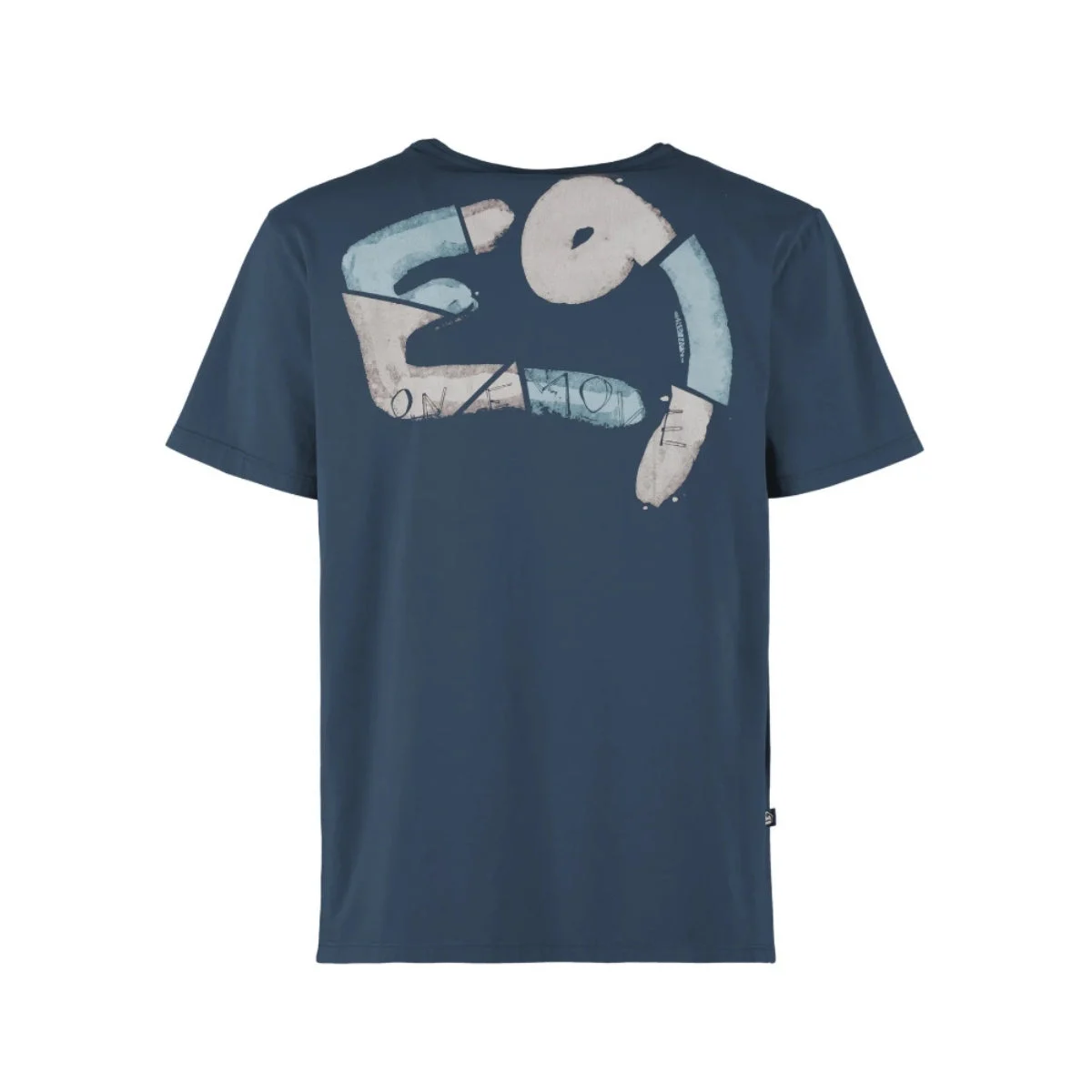E9 One Move T-Shirt - Men's (2025)