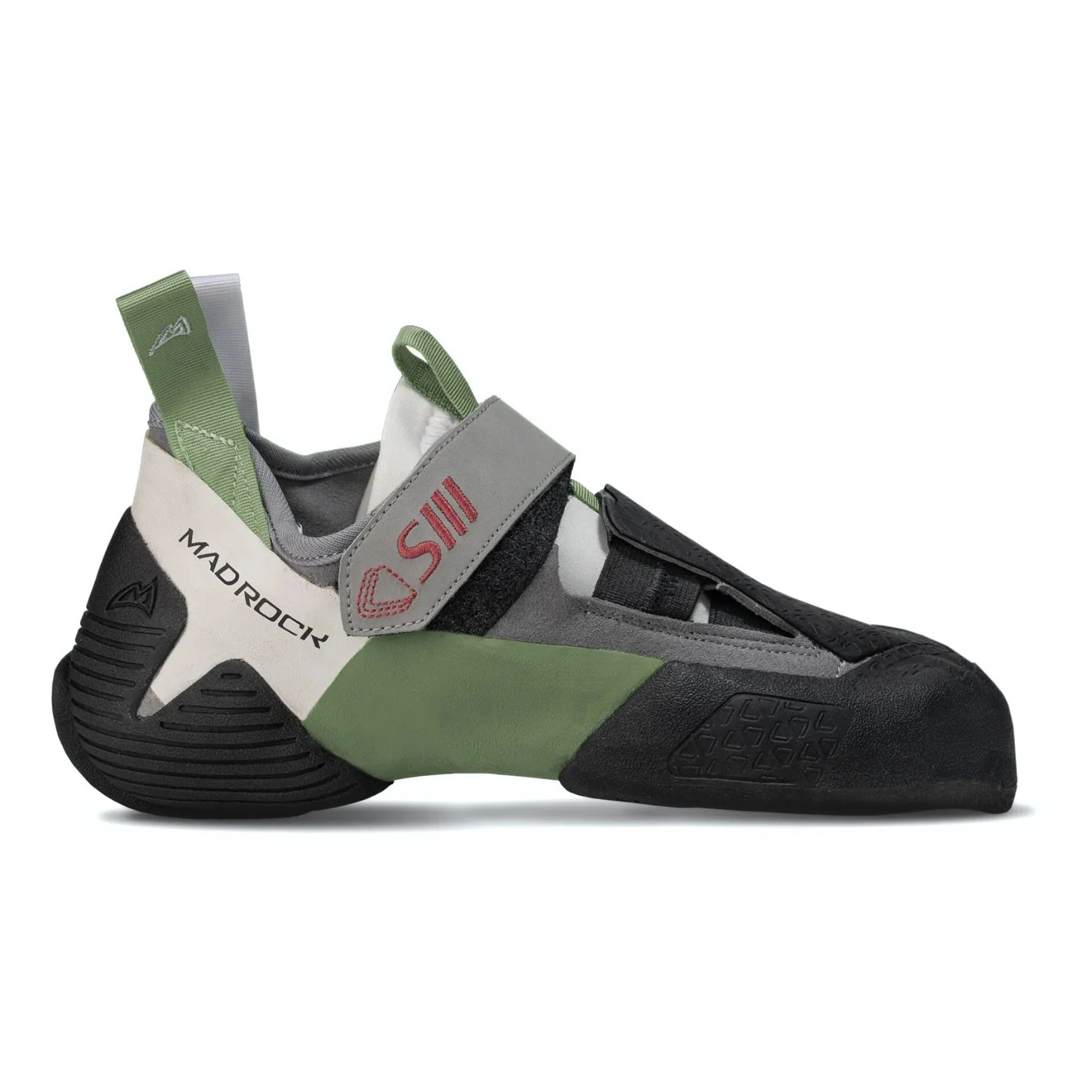 Mad Rock Shark 3 LV