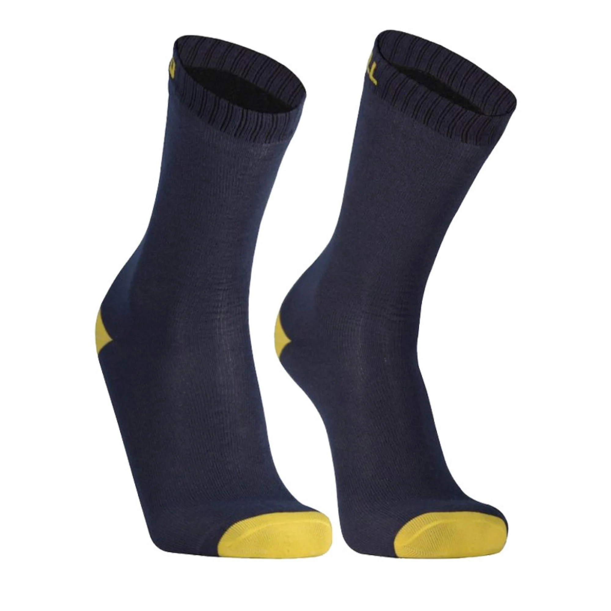 DexShell Ultra Thin Bamboo Crew Waterproof Socks