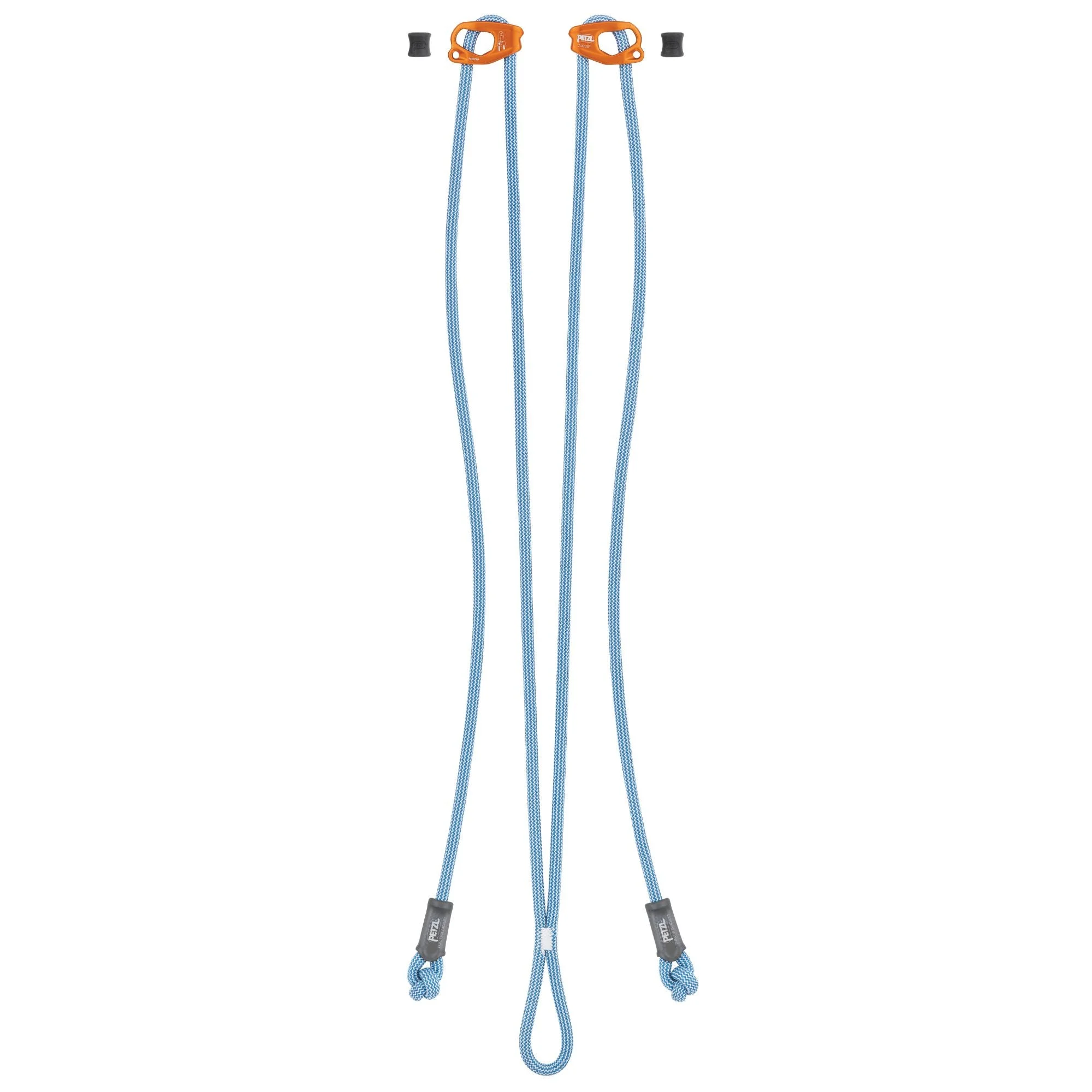 Petzl Dual Evolv Adjust