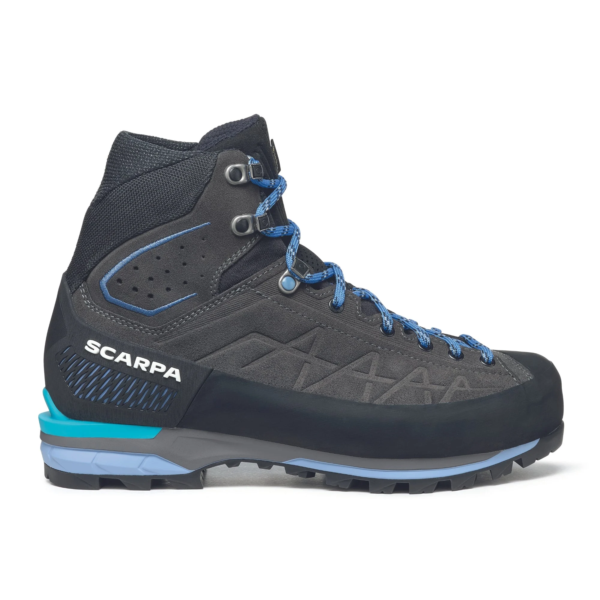 Scarpa Zodiac Tech GTX Womens