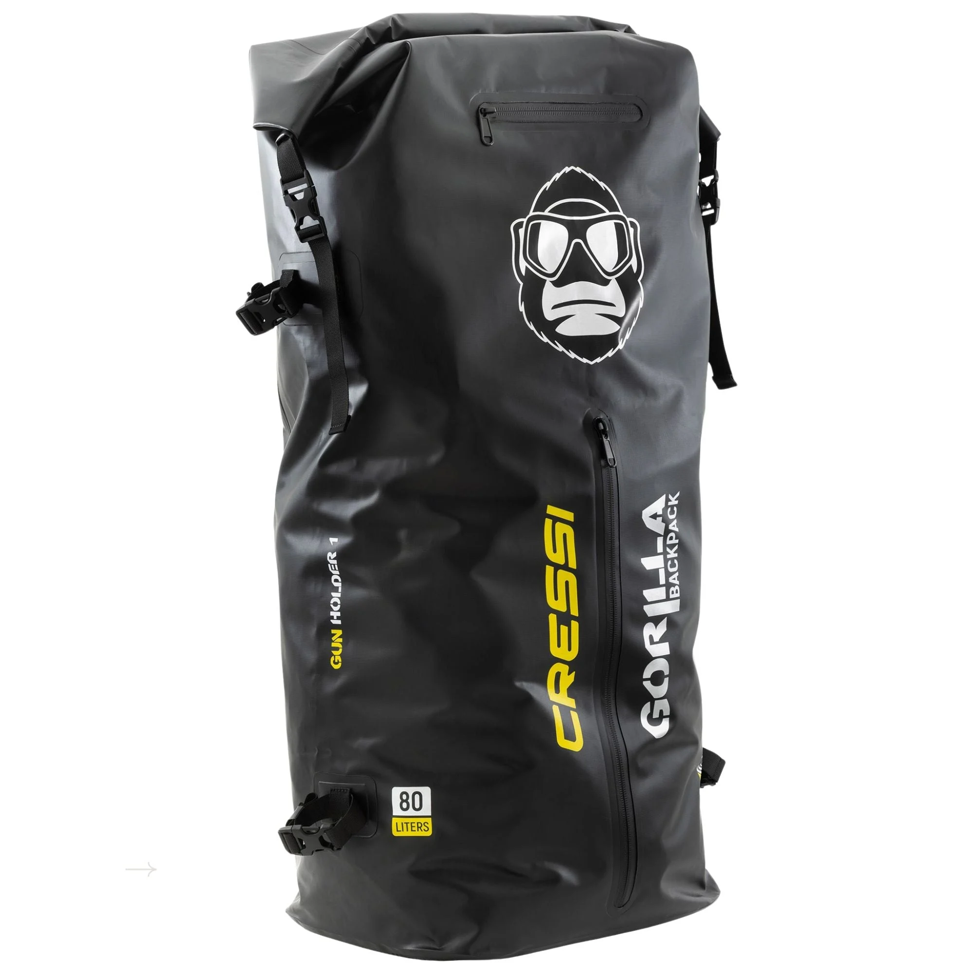 Cressi Gorilla Backpack