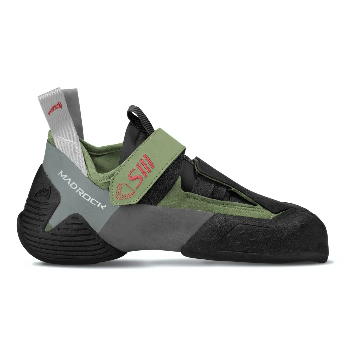 Mad Rock Shark 3 HV