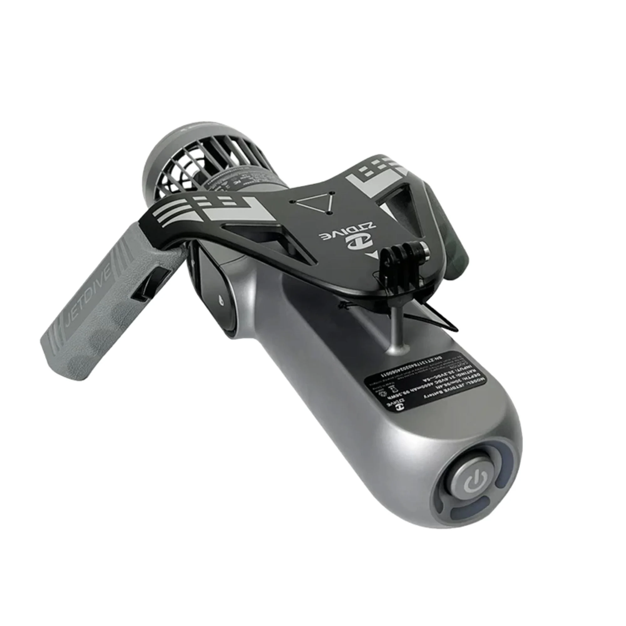 ZTDive Jetdive Sea Scooter