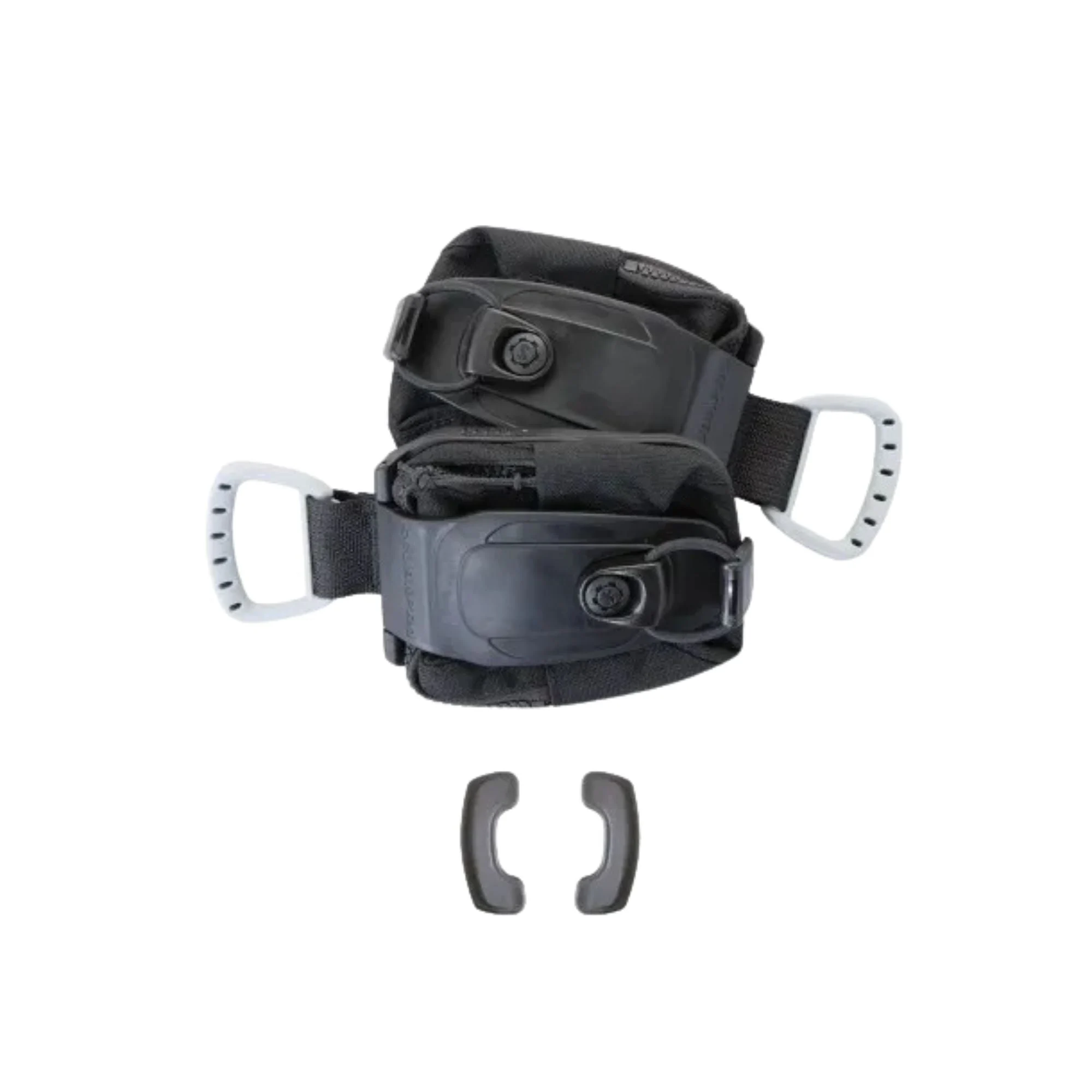 Scubapro Mini Monorail Weight Pockets for Hydros Pro 2