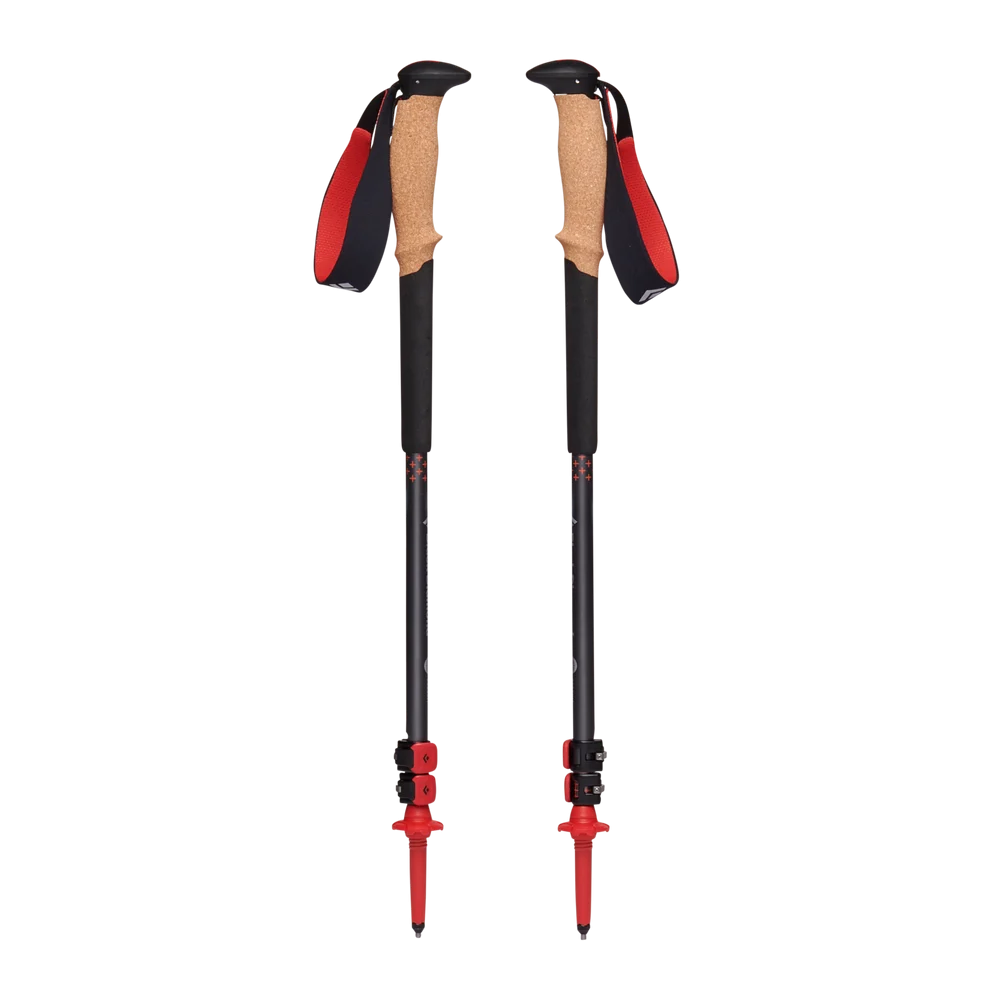 Black Diamond Pursuit Trekking Poles