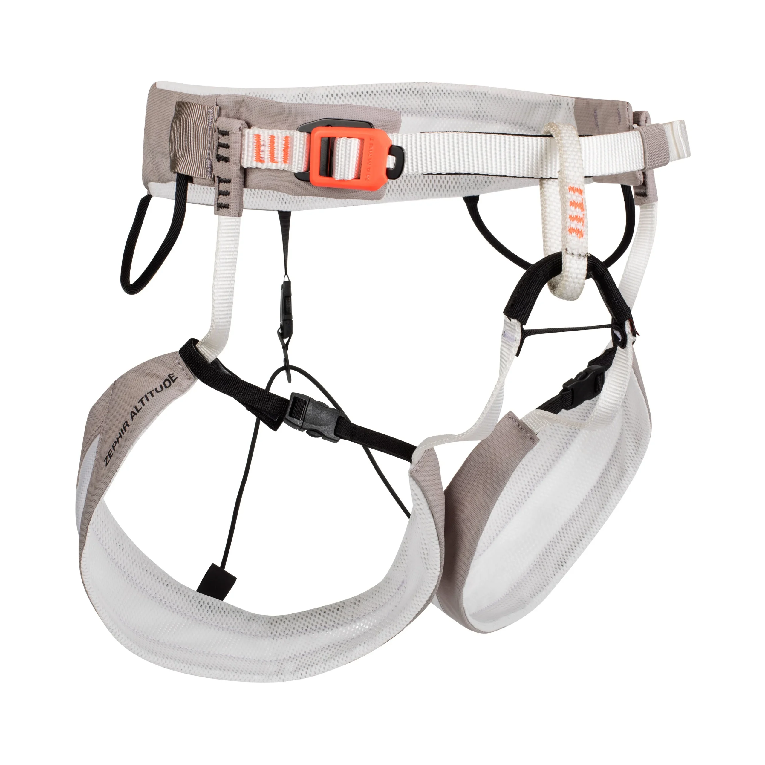 Mammut Zephir Altitude (Cliff/White)