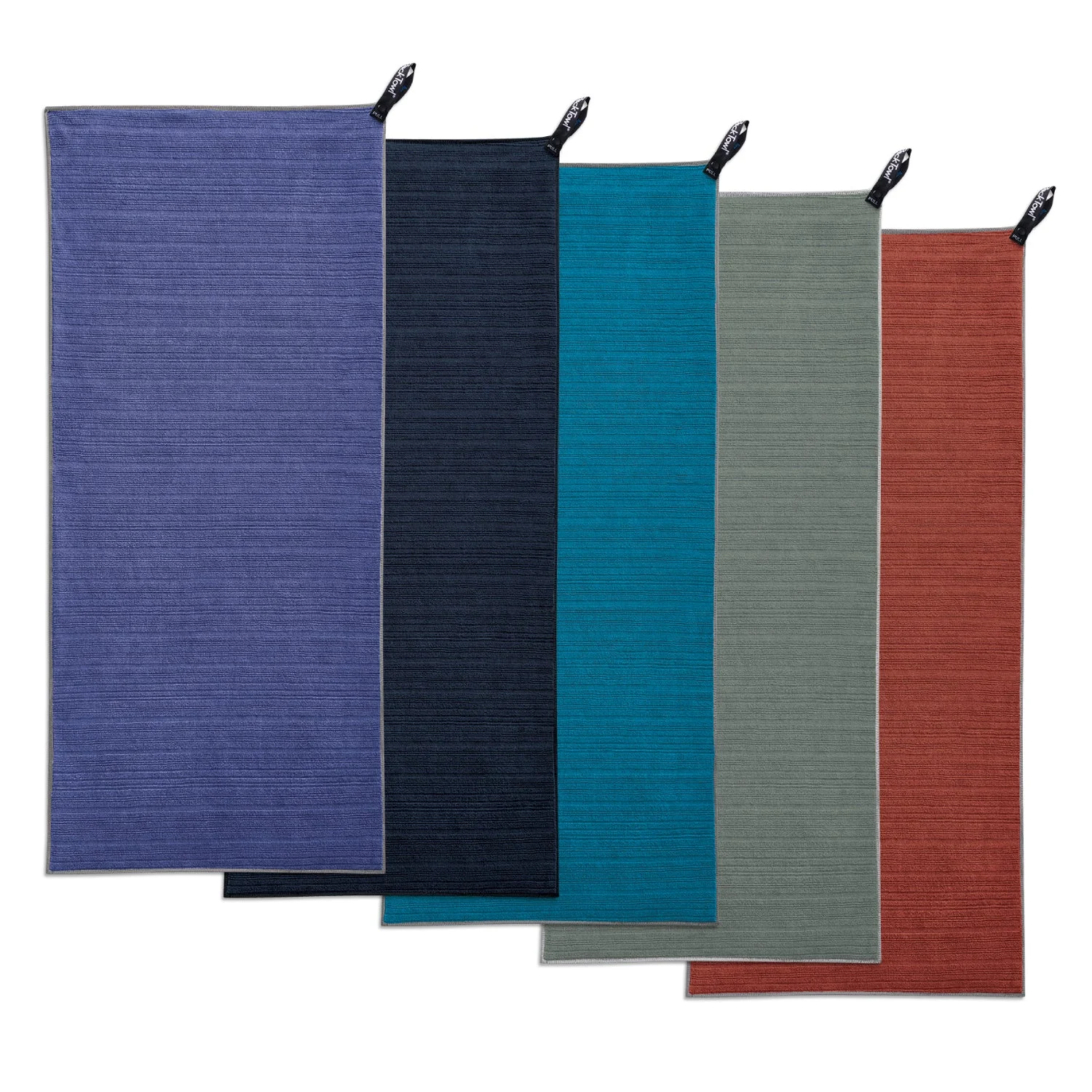 PackTowl Luxe Towel - Hand